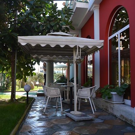 Hotel Ani Durres Exterior photo