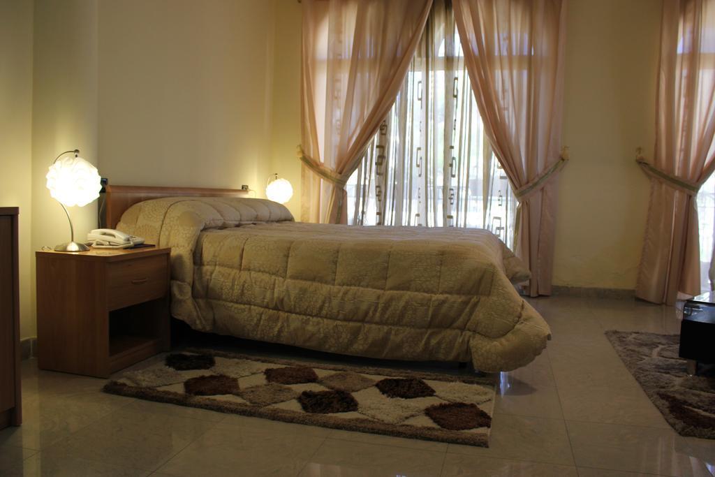 Hotel Ani Durres Room photo