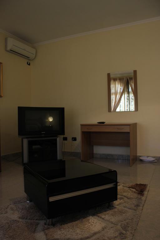 Hotel Ani Durres Room photo