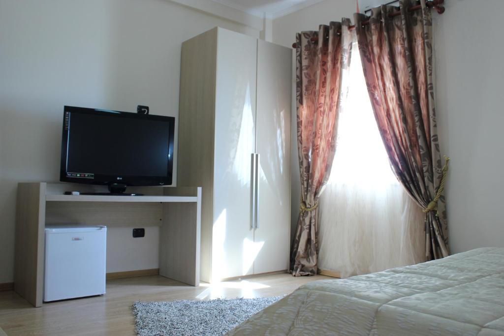 Hotel Ani Durres Room photo