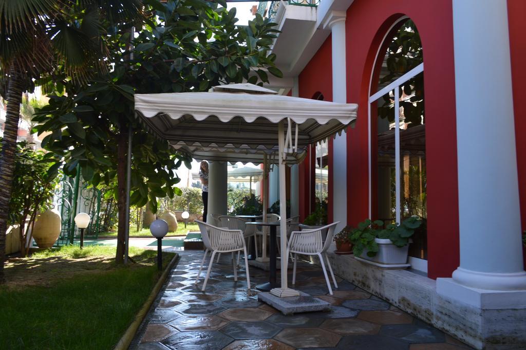 Hotel Ani Durres Exterior photo